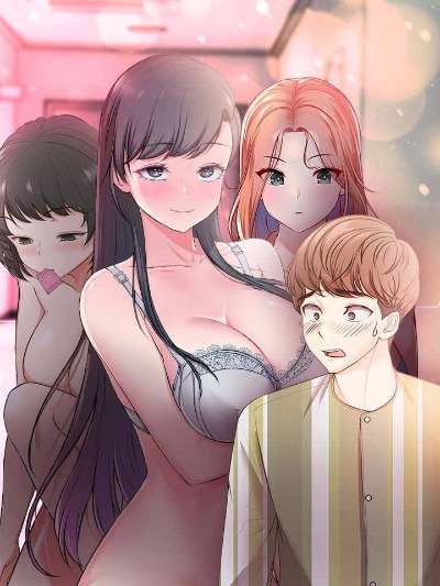 奇妙漫画平台热门日漫推荐